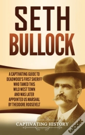 Capa do artigo Seth Bullock