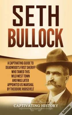 Capa do artigo Seth Bullock