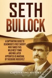 Capa do artigo Seth Bullock