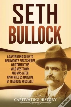 Capa do artigo Seth Bullock