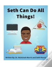 Seth Can Do All Things!