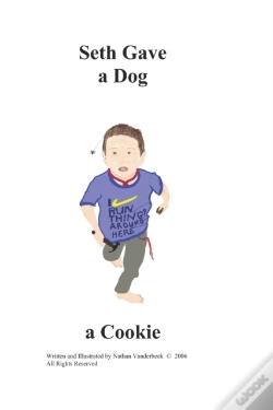 Capa do artigo Seth Gave A Dog A Cookie