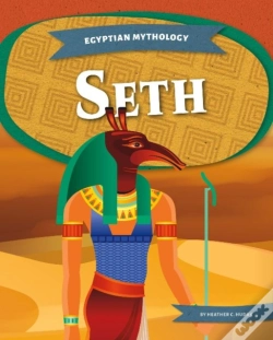 Capa do artigo Seth