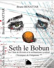 Capa do artigo Seth Le Bobun