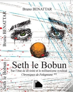 Capa do artigo Seth Le Bobun