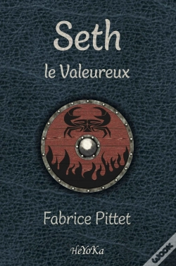 Capa do artigo Seth Le Valeureux