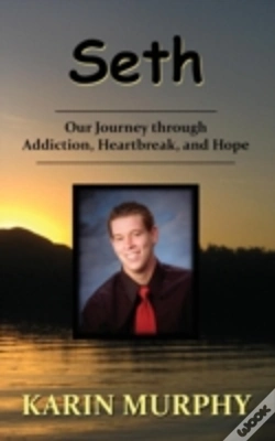 Capa do artigo Seth Our Journey Through Addiction, Heartbreak, And Hope
