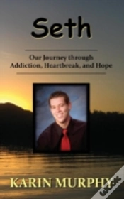 Capa do artigo Seth Our Journey Through Addiction, Heartbreak, And Hope