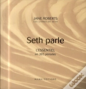 Capa do artigo Seth Parle ; L