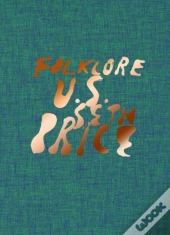 Seth Price. Folklore U.S.