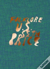 Capa do artigo Seth Price. Folklore U.S.