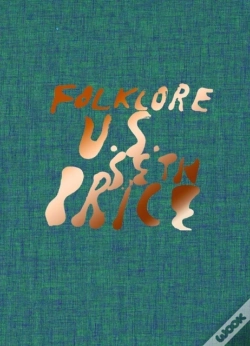Capa do artigo Seth Price. Folklore U.S.