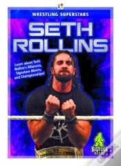Capa do artigo Seth Rollins