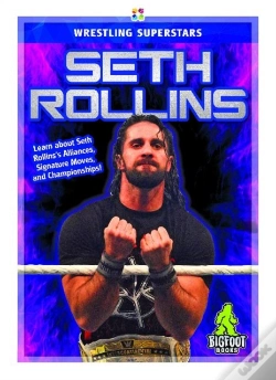 Capa do artigo Seth Rollins