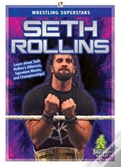 Capa do artigo Seth Rollins