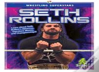 Seth Rollins