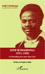 Seth Sendashonga 1958-1998 ; Un Rwandais Pris Entre Duex Feux - Preview