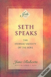 Capa do artigo Seth Speaks