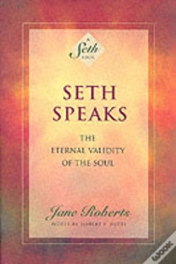Capa do artigo Seth Speaks