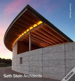 Capa do artigo Seth Stein Architects