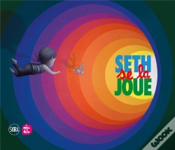 Capa do artigo Seth