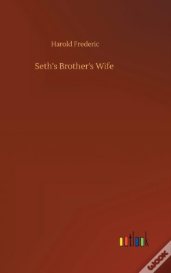 Capa do artigo Seth'S Brother'S Wife