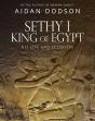 Sethy I, King Of Egypt - Preview