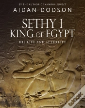 Capa do artigo Sethy I, King Of Egypt