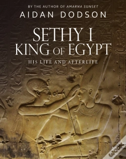 Capa do artigo Sethy I, King Of Egypt