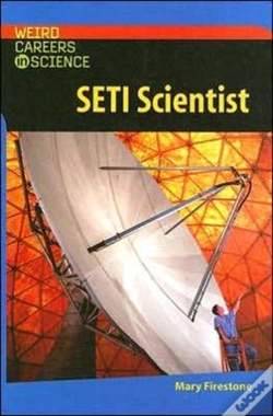 Capa do artigo Seti Scientist