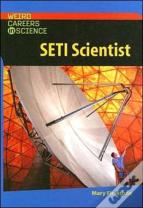 Seti Scientist