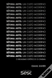 Capa do artigo Sétima Arte: Um Culto Moderno