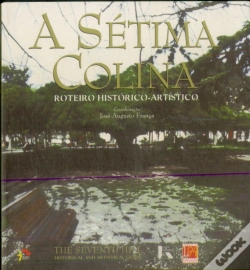 Capa do artigo Sétima Colina
