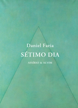 Capa do artigo Sétimo Dia