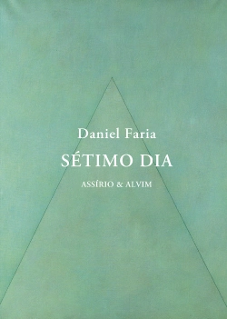Capa do artigo Sétimo Dia