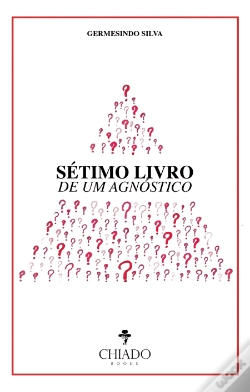 Capa do artigo Sétimo Livro de um Agnóstico