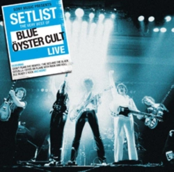 Capa do artigo Setlist - CD