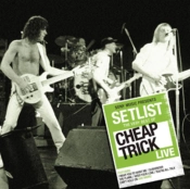 Capa do artigo Setlist - CD