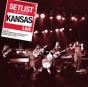 Setlist - CD - Preview
