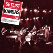 Capa do artigo Setlist - CD