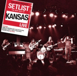 Capa do artigo Setlist - CD