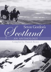 Capa do artigo Seton Gordon