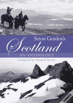 Capa do artigo Seton Gordon'S Scotland