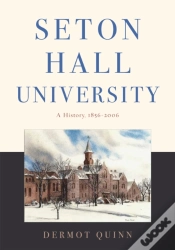 Capa do artigo Seton Hall University