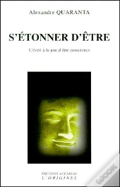 S'Étonner D'Être