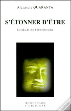 Capa do artigo S'Étonner D'Être