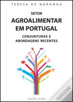 Setor Agroalimentar em Portugal