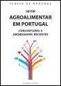 Setor Agroalimentar em Portugal - Preview