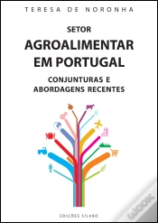 Capa do artigo Setor Agroalimentar em Portugal