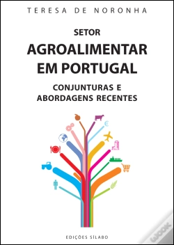 Capa do artigo Setor Agroalimentar em Portugal